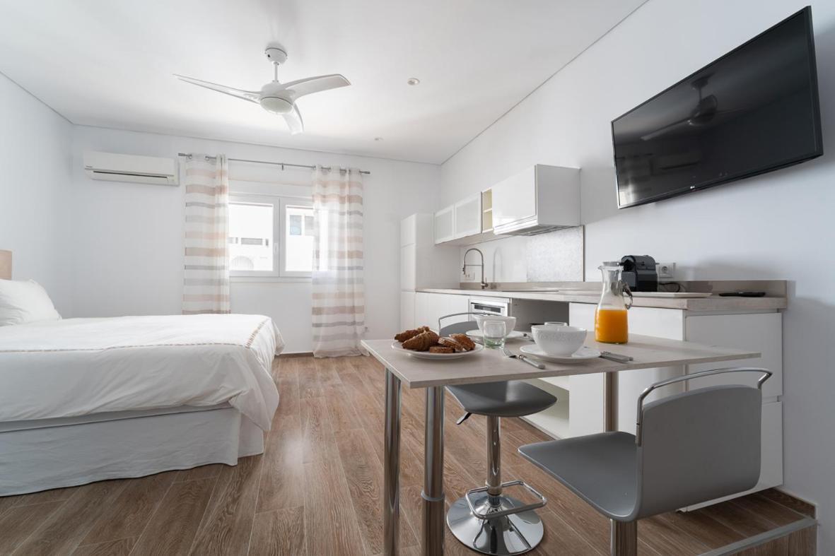 Estudio 2 Pax By Costablancarent Denia Exterior photo